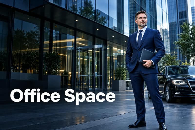 Office Lane