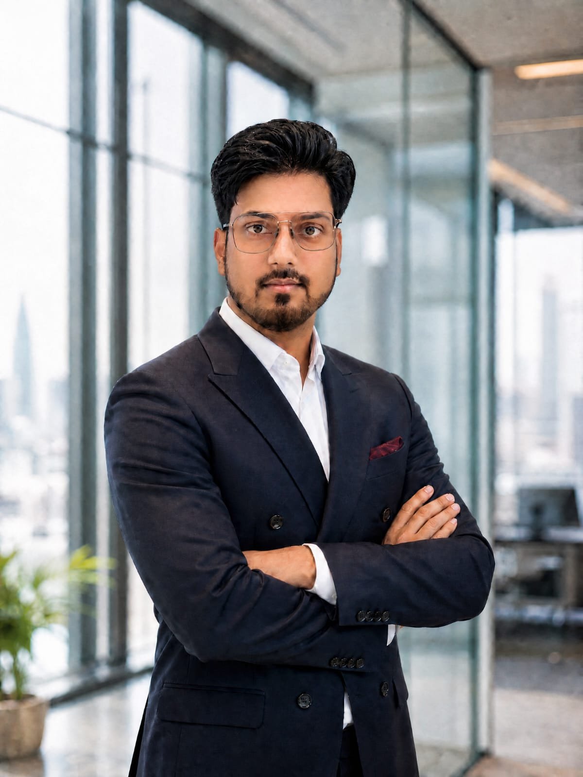 Anubhav