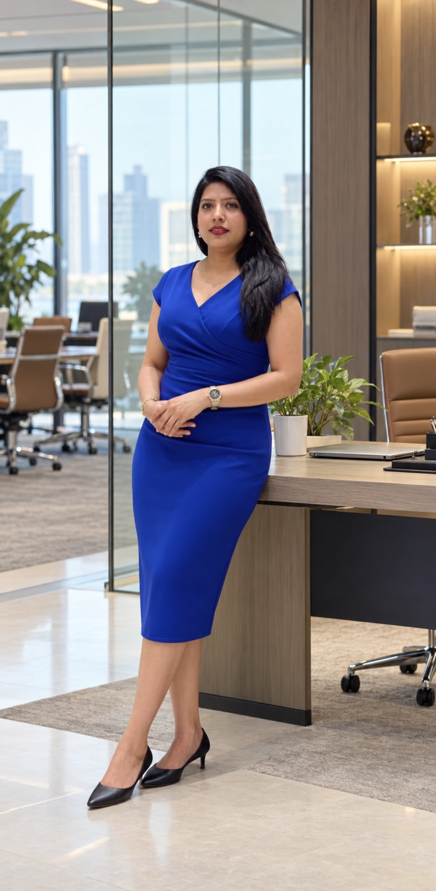 Sneha Verma