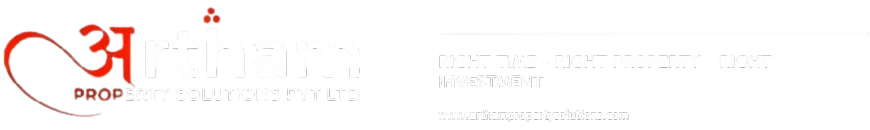Artham Property Solutions Logo
